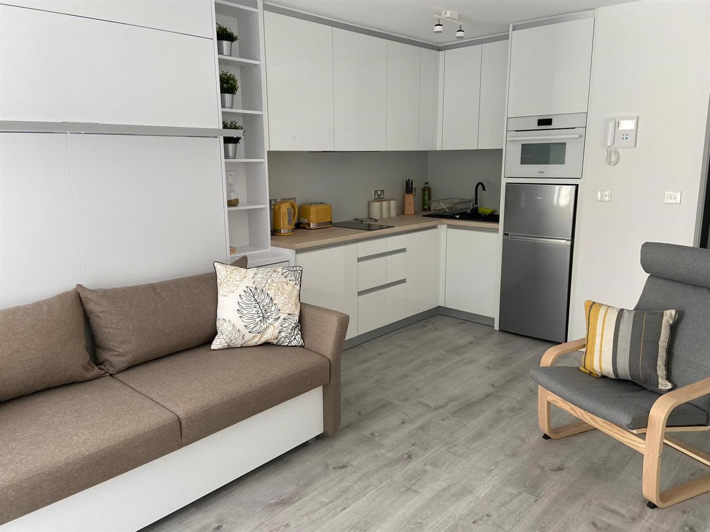 Image of Apartment - 1 Bathrooms for Sale in The Hub-Gibraltar, Image 5